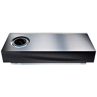 Naim Audio Mu-so Wireless Bluetooth Music System with Apple AirPlay and Spotify Connect compatibility Naim Audio Mu-so Wireless Bluetooth Music System with Apple AirPlay and Spotify Connect compatibility